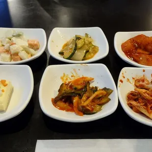 Banchan