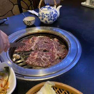 Galbi