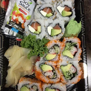 California Roll