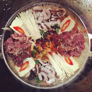 Bulgogi