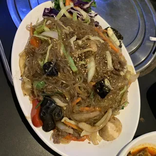 Jap Chae