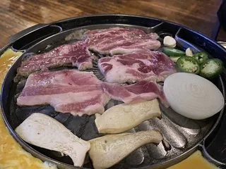 MUTA Korean BBQ & Karaoke