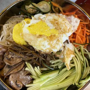 Bibimbap