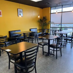 Tables