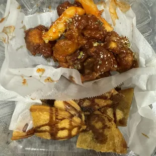 Hotteok