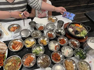 YD Tofu House