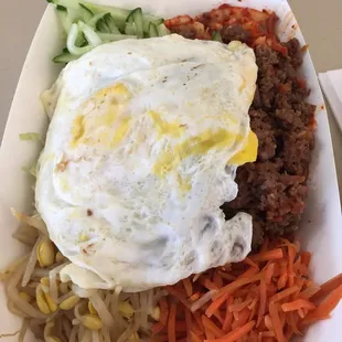 Bibimbop!