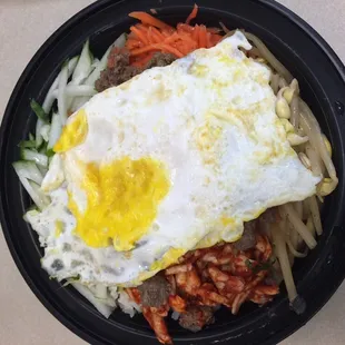 Bibimbap