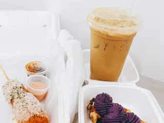 Koco Korean Fried Chicken & Croffles