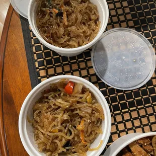 Jap Chae