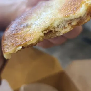 Hotteok