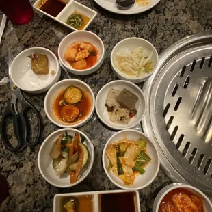 Banchan