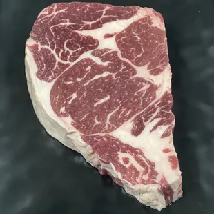 Rib eye