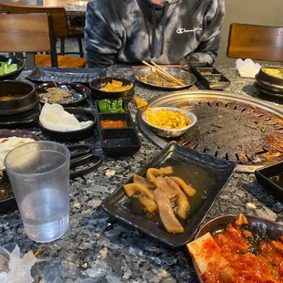 Devoured it all! So so good!!!!