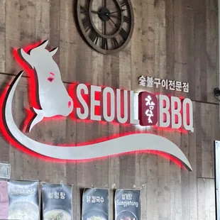 Great food, awesome costumer service.