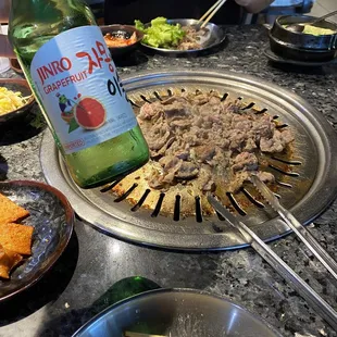 Soju