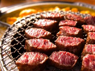 Baekjeong - Rowland Heights