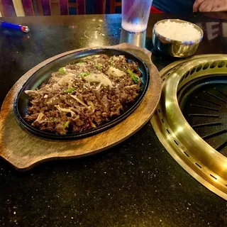 E11. Bulgogi ()