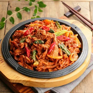 E12. Jae-yook Bokeum ()