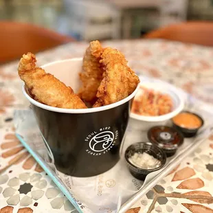 Seoul Bird