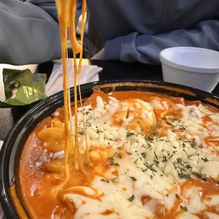 Seoul Bistro