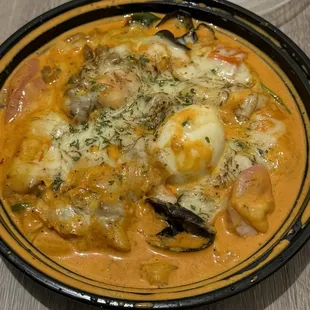 Ddeokbokki