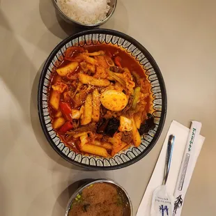 ddukbokki