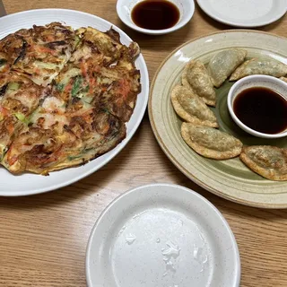 A2. Fried Dumpling