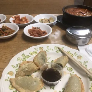 S9. Spicy Chicken Stew