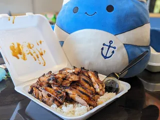 Ohana Teriyaki