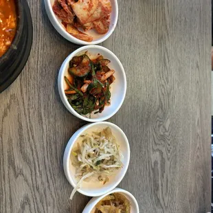 Banchan