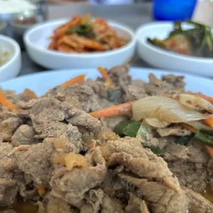 food