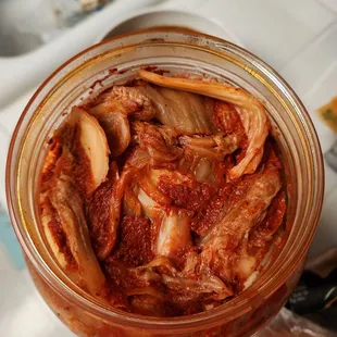 Seoul Do Soon Yi Kimchi Company