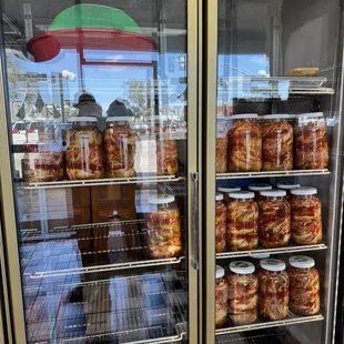 Kimchi sizes 3.02.25