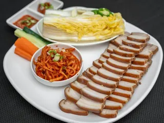 Han Nam Udon & Sushi