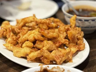 Jong Ro Shul Lung Tang