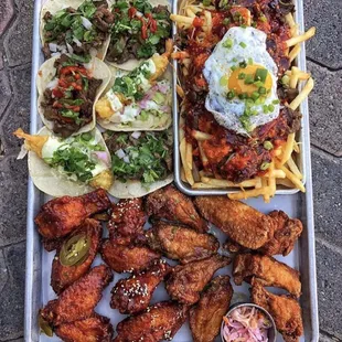 Seoul Eats - J’s Korean Cuisine