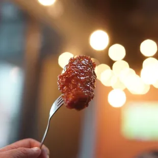 ribs, bbq ribs, food