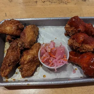 extra bibimbap gochujang sauce