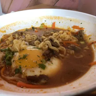 Korean Soul Ramen