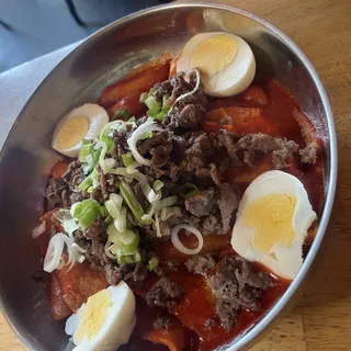 Js R.B.K(Ramen-Bokki)