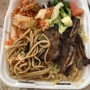 Chow Mein
