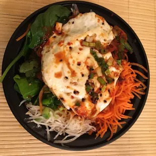Super Bibimbap