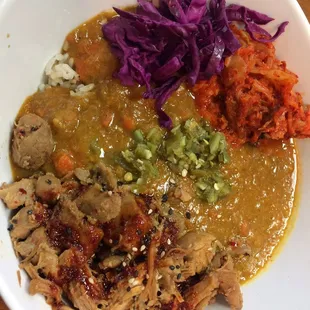 Butternut Squash Curry