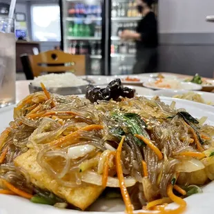 Seoul Food Korean Grill