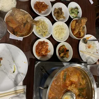 Korean
