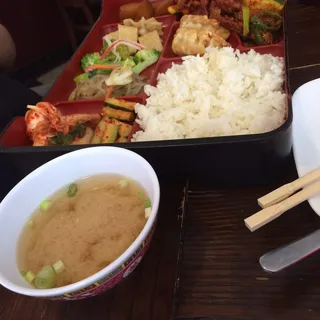 Bulgogi