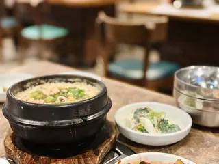 Kim's Galbi Korean Cuisine