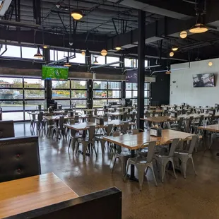 Seoul Food Meat Company, Urban District Marker, Charlotte