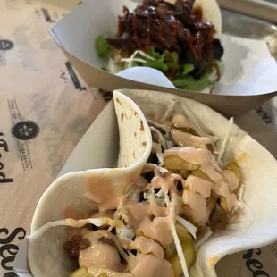 Classic Bulgogi Beef